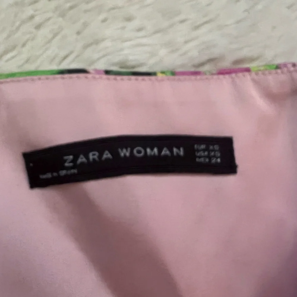 Zara Cocktail dress - Picture 3 of 6